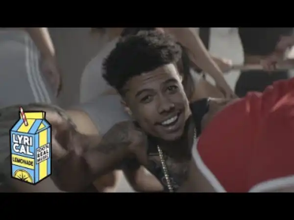 Blueface - Thotiana (Remix) Ft. YG